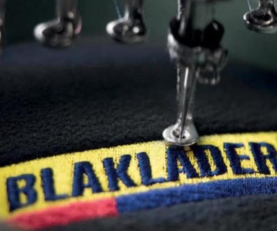 Bedrukken of borduren - Blåkläder Workwear Center