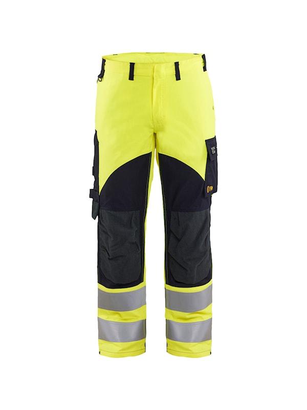 APC 2 Multinorm werkbroek inherent
