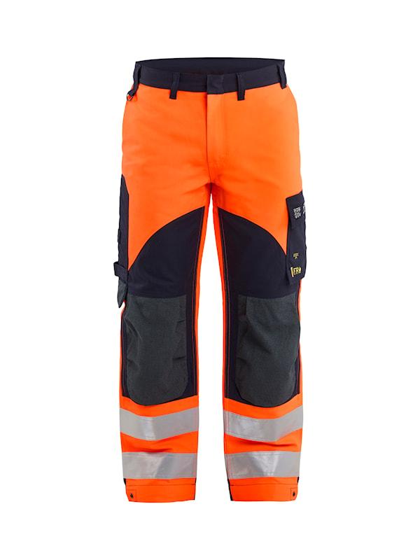 APC 2 Multinorm werkbroek inherent